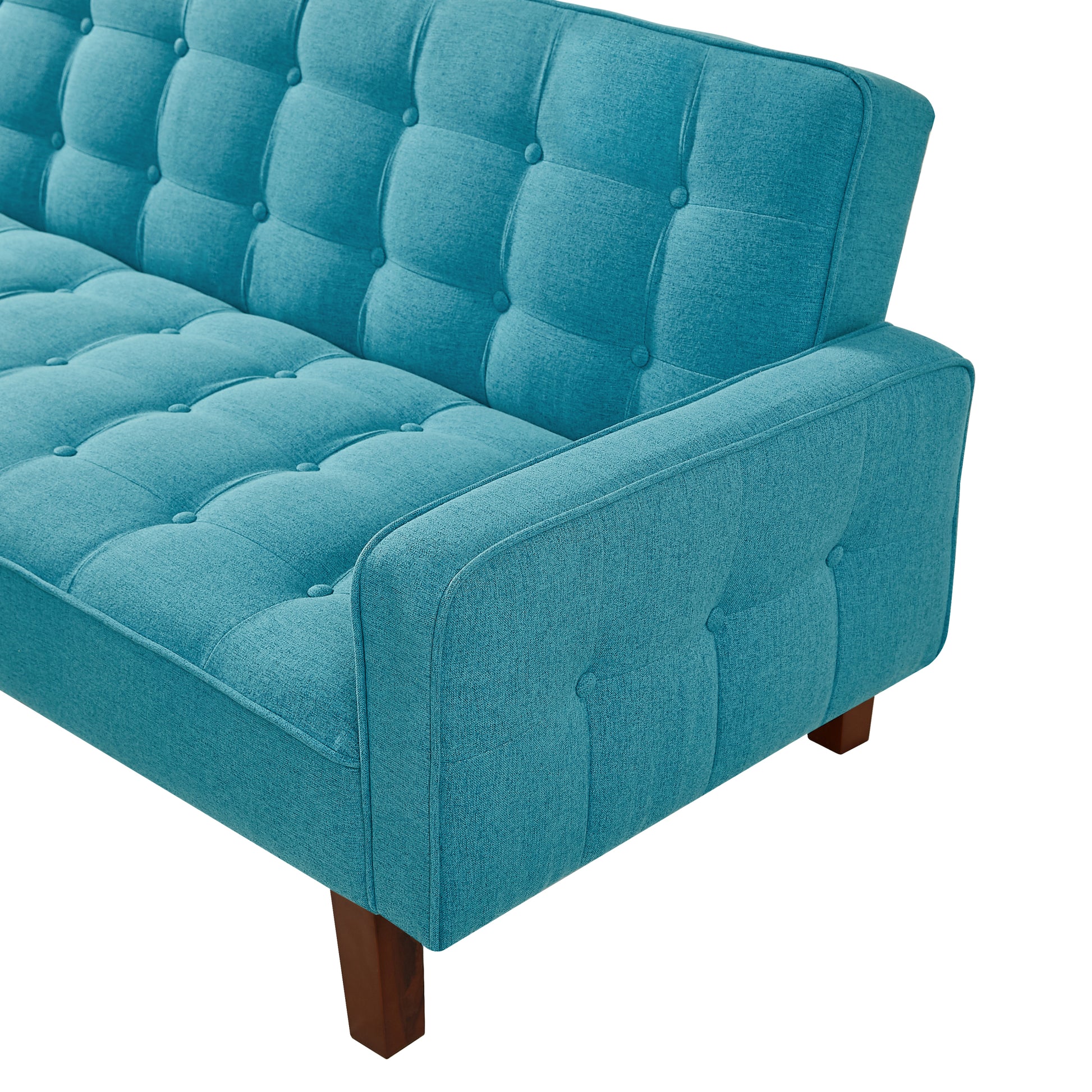 2065 Light blue Sofa & Sofa Bed light blue-linen