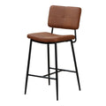 Bar Stools Set of 2, 25