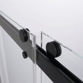 Frameless Double Sliding Shower, 69