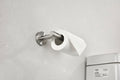 3 Piece Bathroom Hardware Set brushed nickel-stainless steel