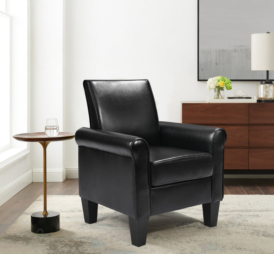 Accent Chairs, Comfy Sofa Chair, Armchair For