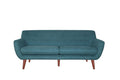 Brenna Sofa Teal