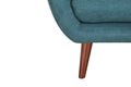 Brenna Sofa Teal