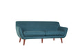 Brenna Sofa Teal