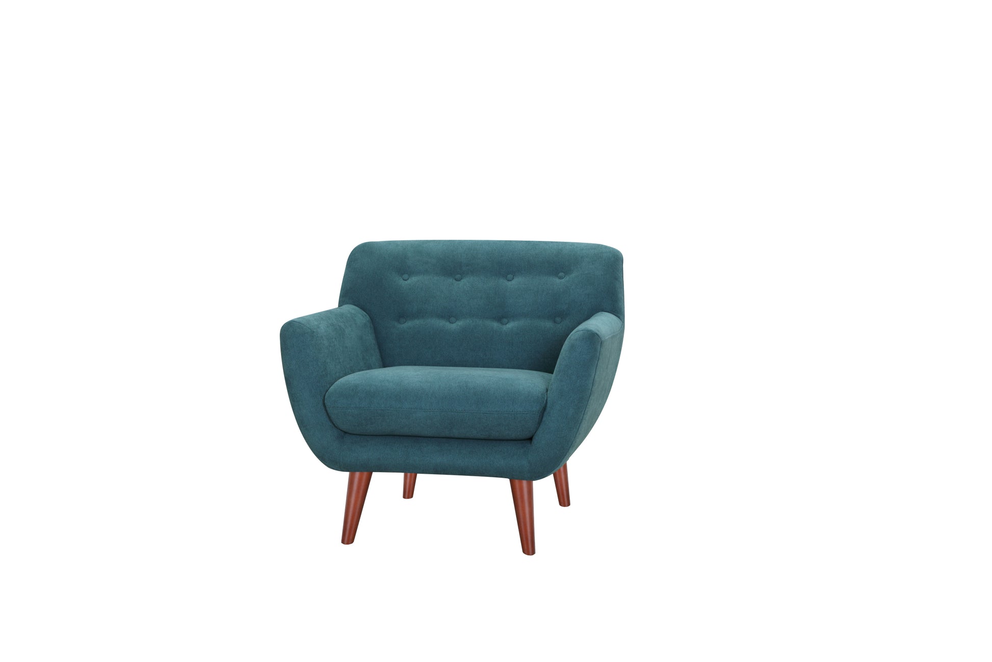 Brenna Chair Teal