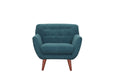 Brenna Chair Teal