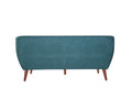 Brenna Sofa Teal