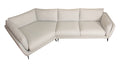 Janette Laf Sectional Oat