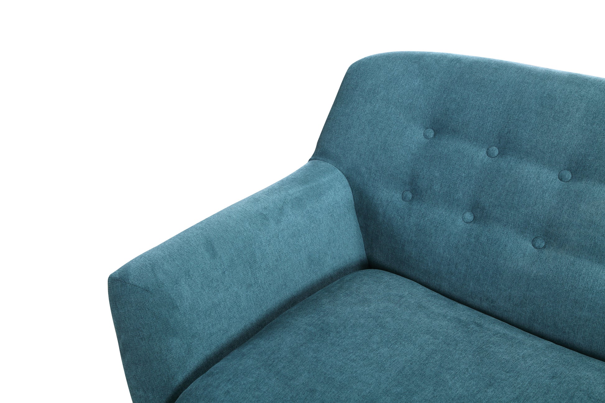 Brenna Sofa Teal