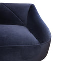 Baylee Sofa Midnight Blue