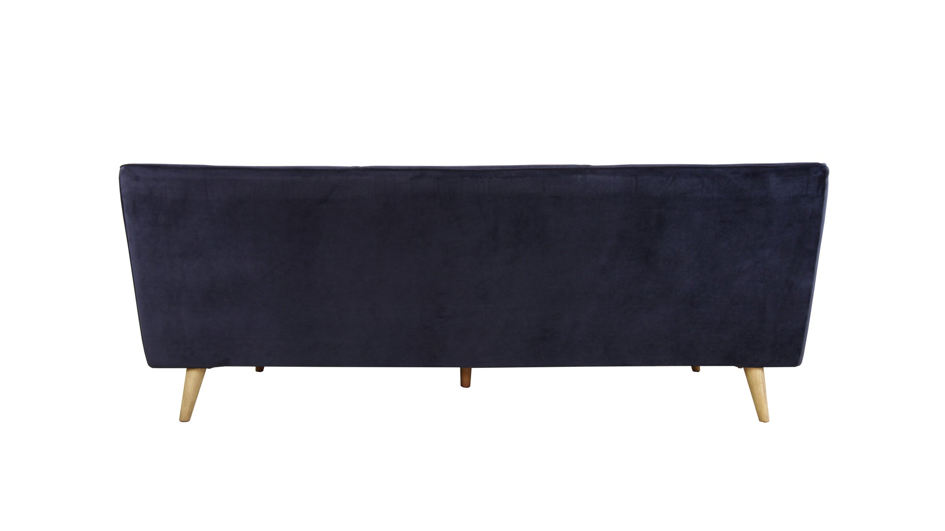 Baylee Sofa Midnight Blue