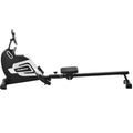 Magnetic Rowing Machine Folding Rower with 14