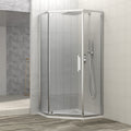 Shower Door 34 1 8