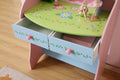 Olivia the Fairy Girls Dressing Table with