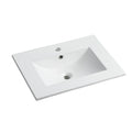 24 Inch Ceramic Sink G Bl9060b