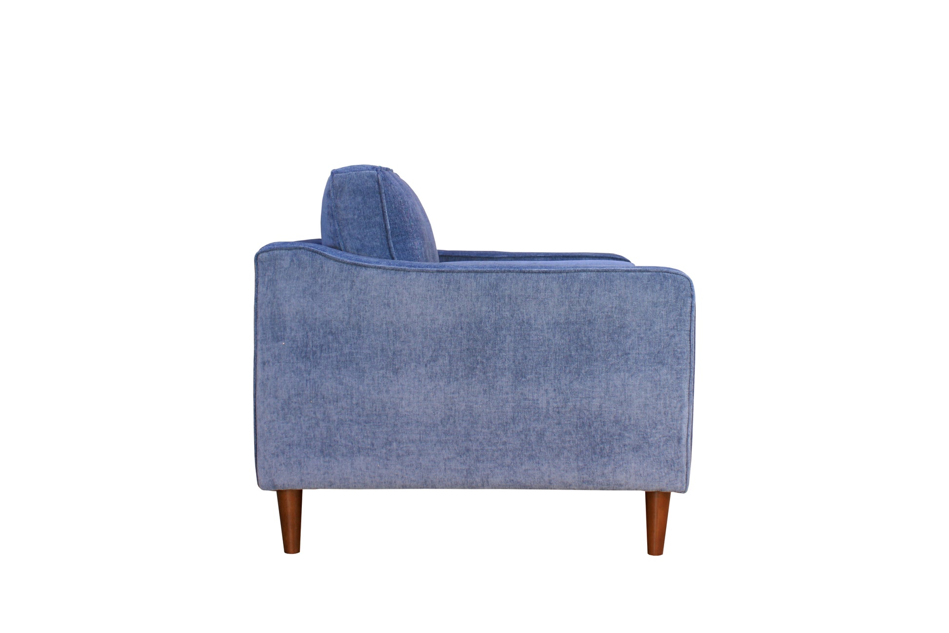 Anderson Chair Denim Blue