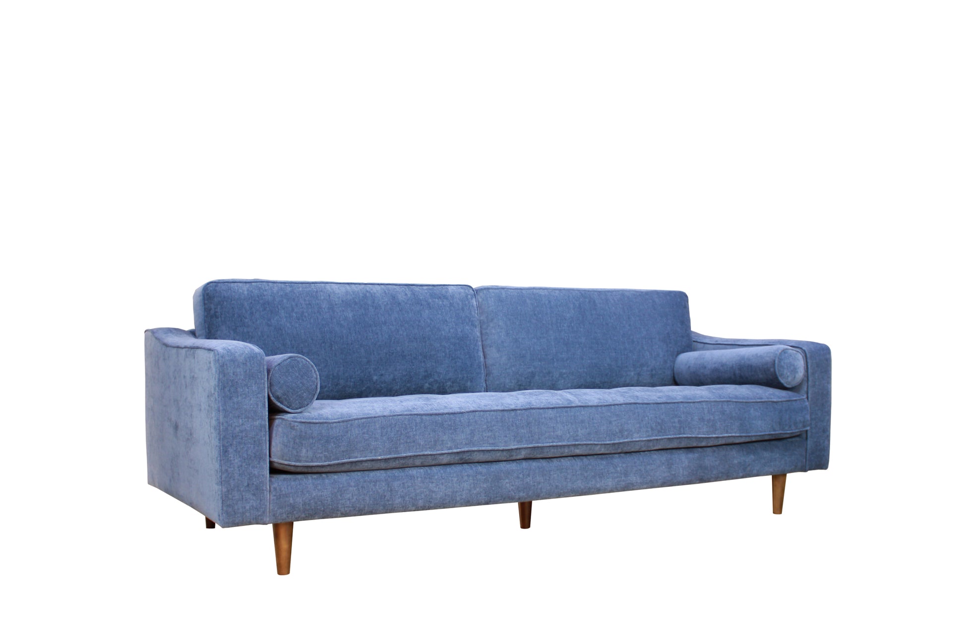 Anderson Sofa Denim Blue