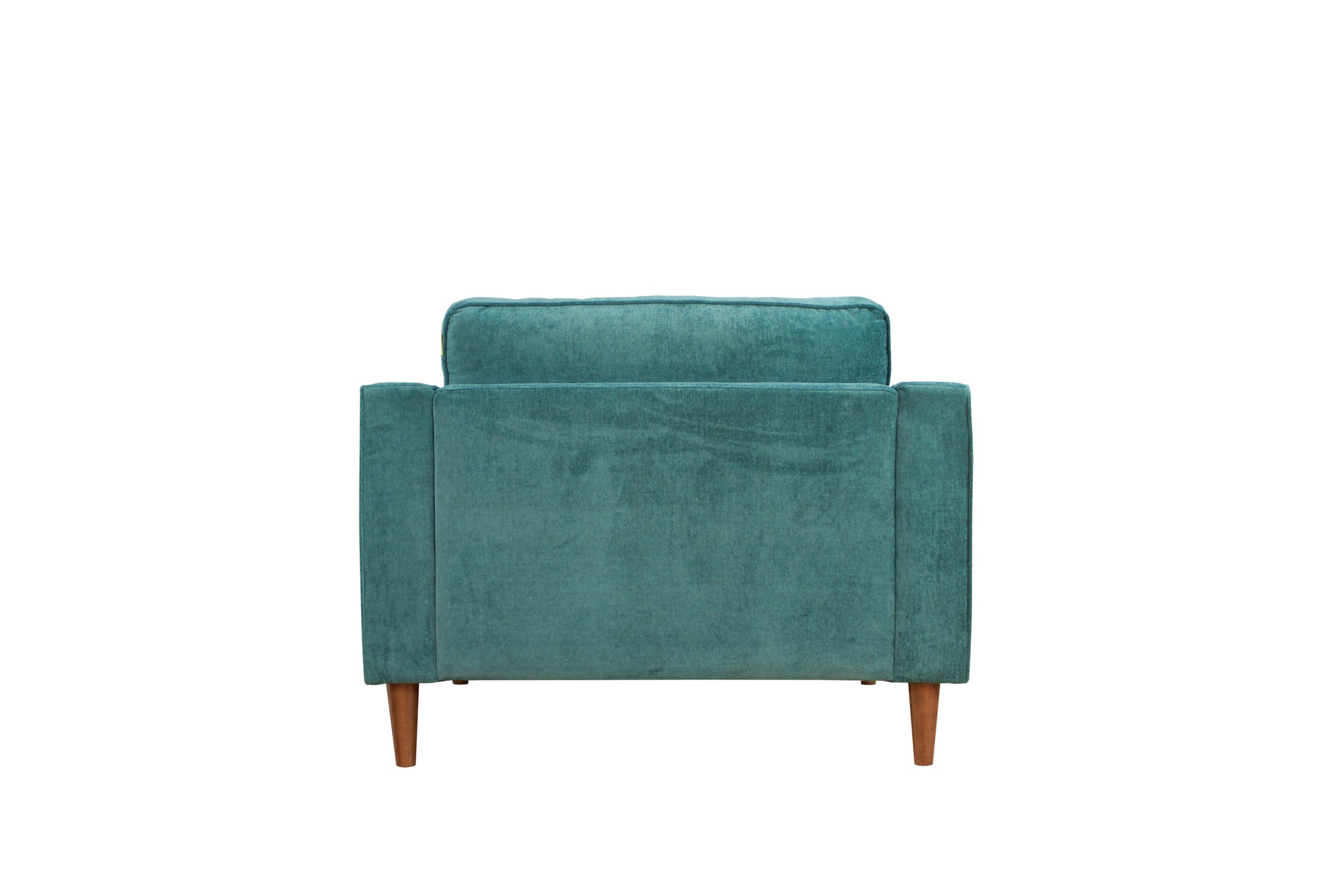 Anderson Chair Turquoise