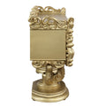 ACME Bernadette VANITY Gold Finish BD01477 gold-mdf