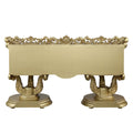 ACME Bernadette VANITY Gold Finish BD01477 gold-mdf