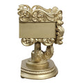 ACME Bernadette NIGHTSTAND Gold Finish BD01475 gold-mdf