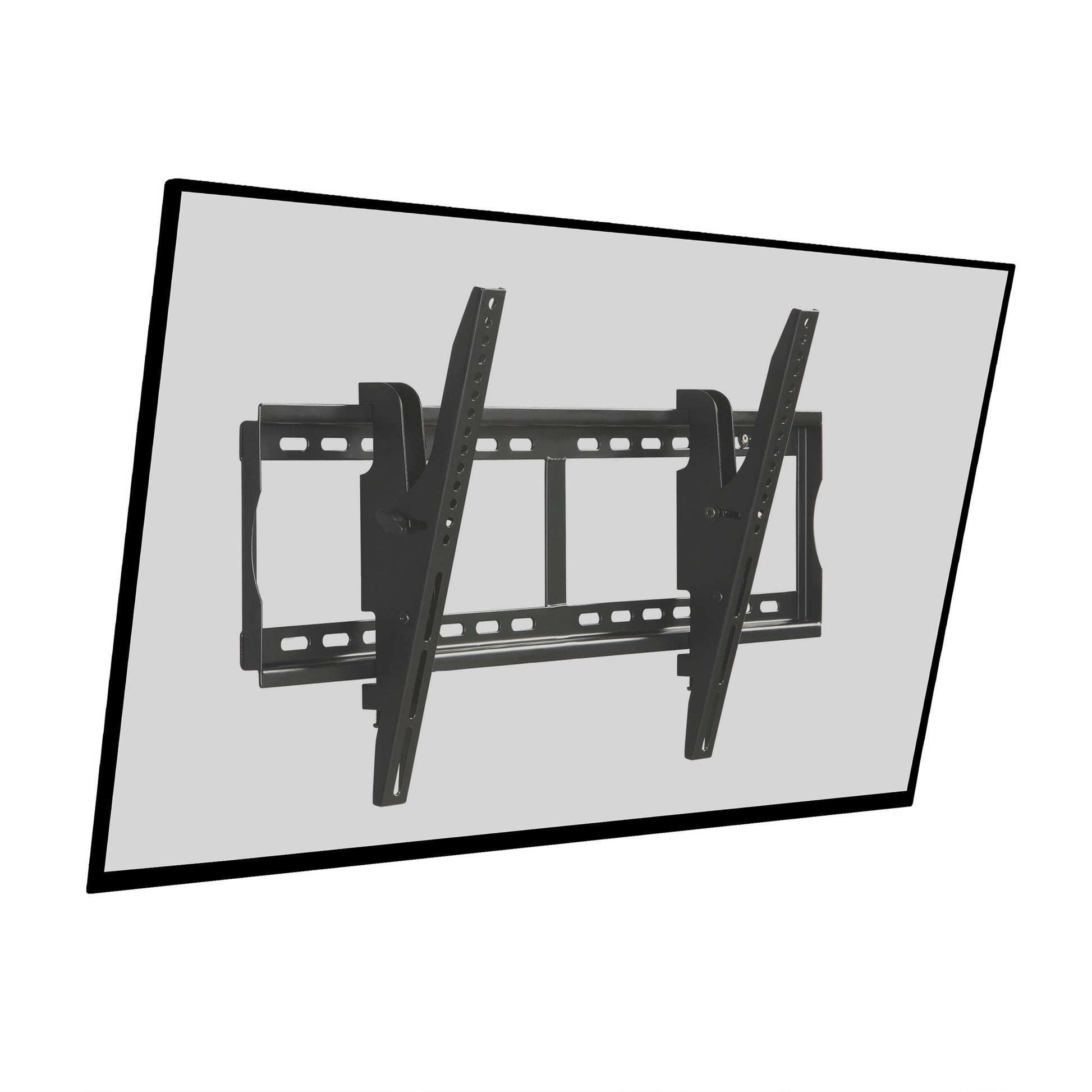 Tilting Tv Wall Mount for TVs 37 to 84 inches