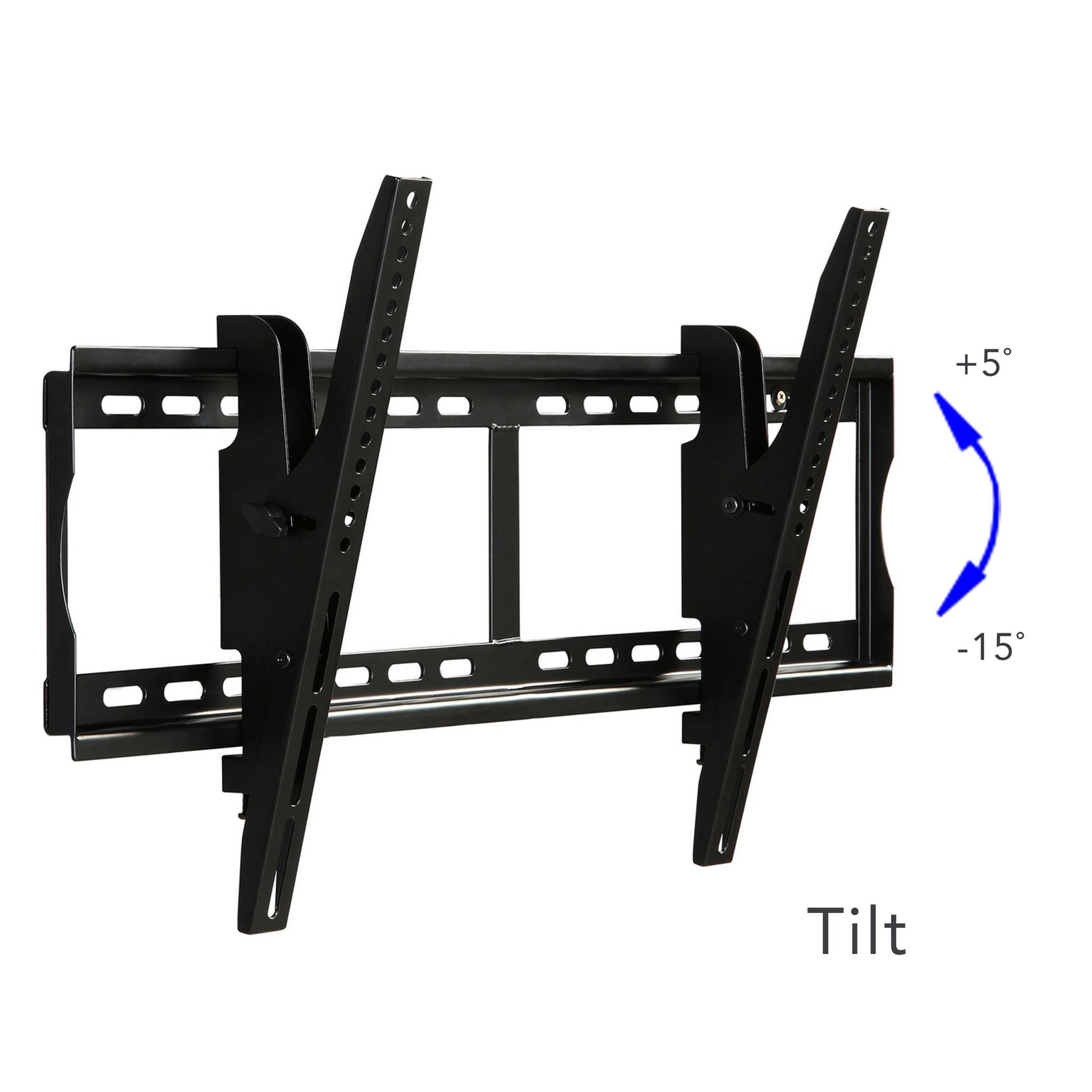 Tilting Tv Wall Mount for TVs 37 to 84 inches