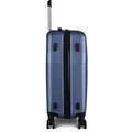 3 Piece Luggage With Tsa Lock Abs, Durable