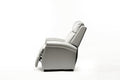 Landis Ivory Traditional Lift Chair ivory-foam-pu leather