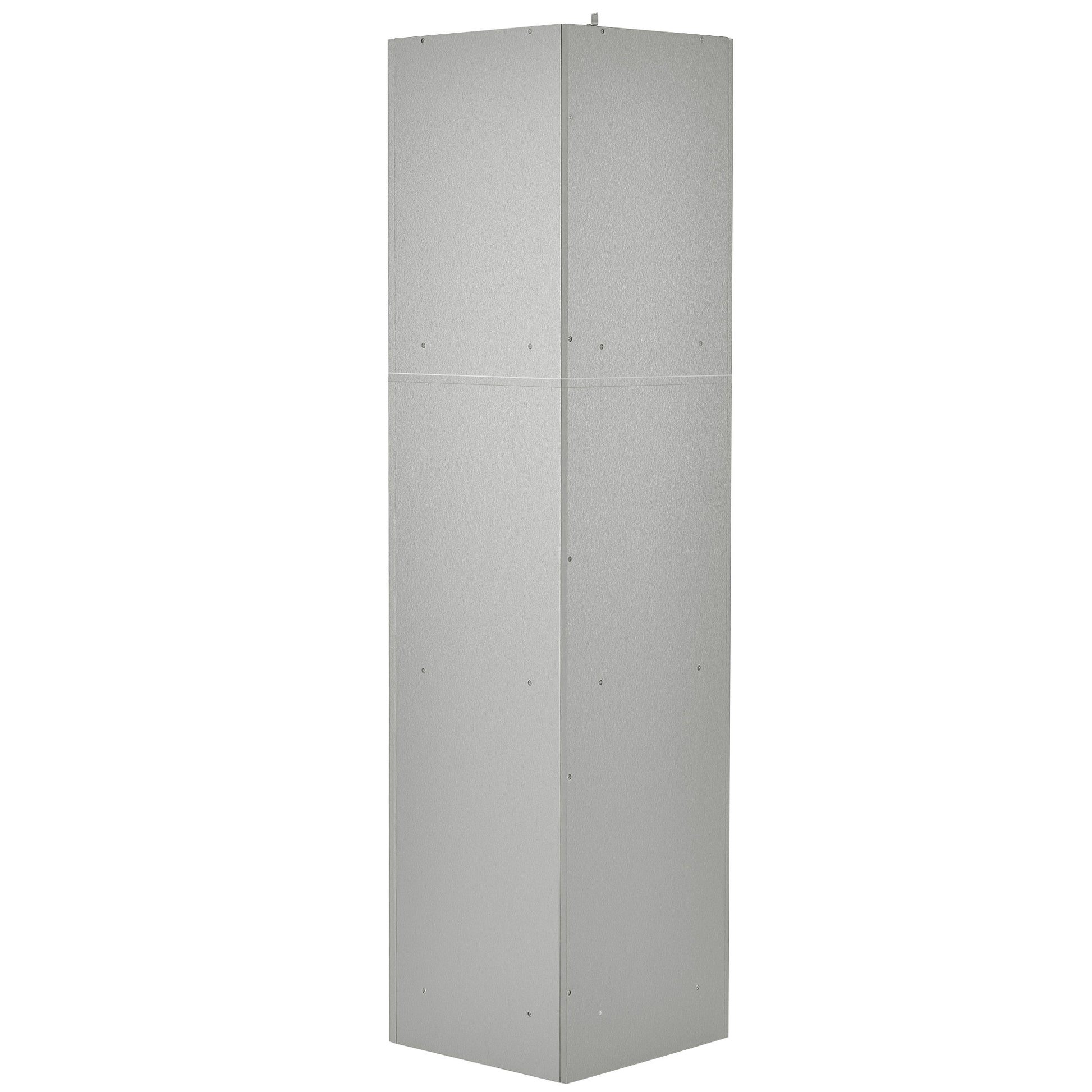 Tall Bathroom Corner Cabinet, Freestanding Storage gray-mdf