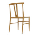 Mercurius Dining Chair, Set of 2