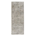 Tiled Border Area Rug beige+cream-polyester