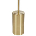 3 Light Metal Floor Lamp