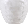 Celine Textured Ceramic Table Lamp