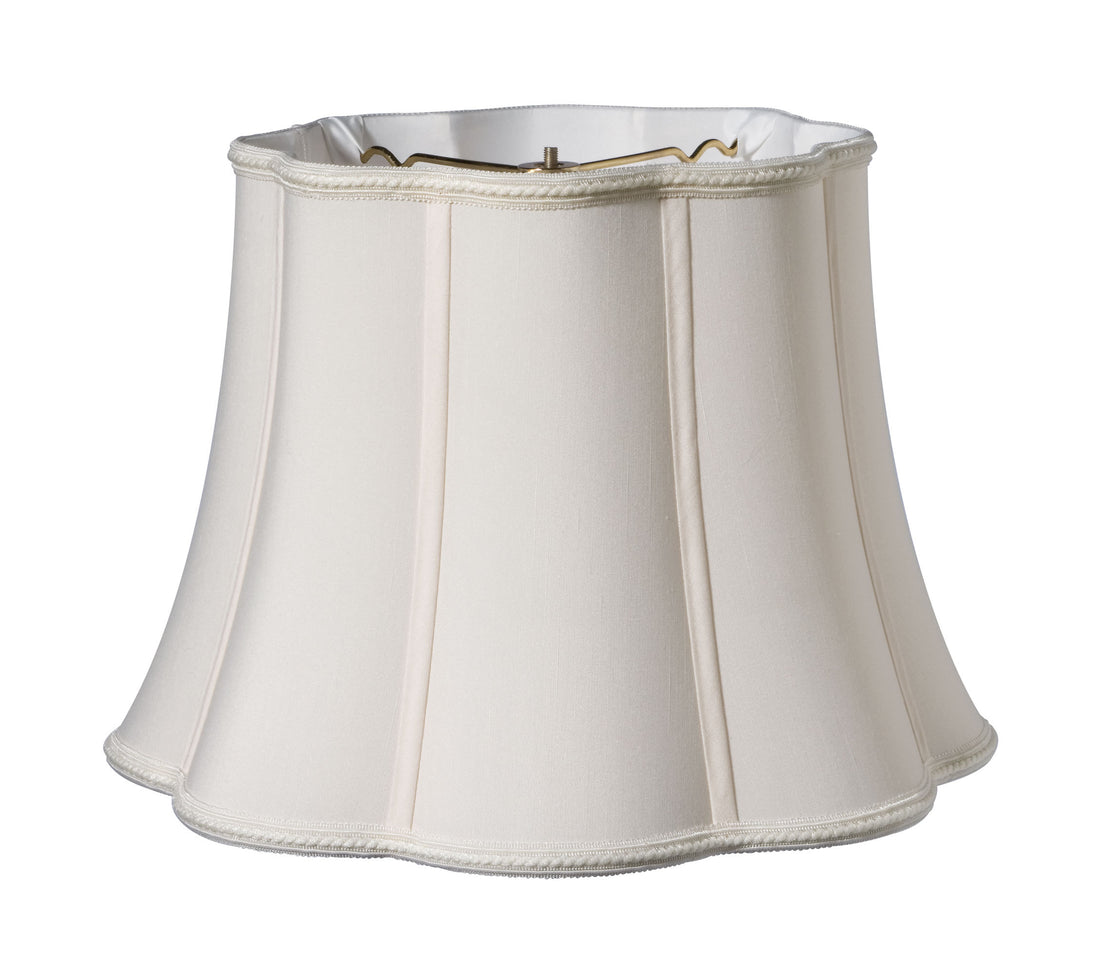 Slant Melon Out Sop Softback Lampshade With