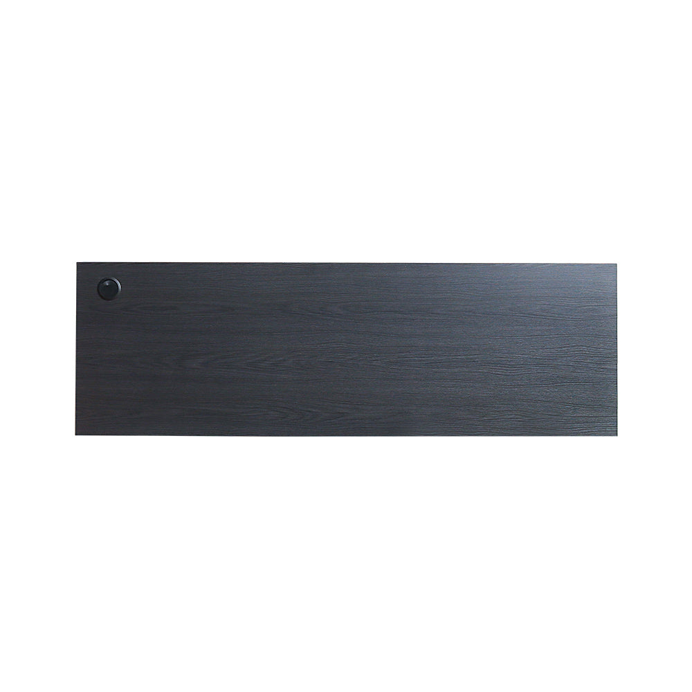 Nova Series Work Top in Dark Gray