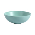 Ceramic Countertop Art Wash Basin, Vessel Sink Matt light green-ceramic