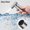 Handheld Bidet Sprayer for Toilet Adjustable