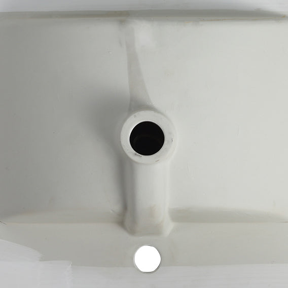 24 Inch Ceramic Sink G Bl9060b