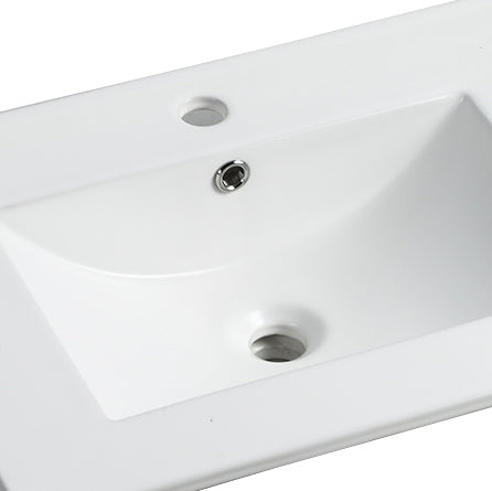 24 Inch Ceramic Sink G Bl9060b