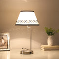 20 Inch Shelby Modern Craft Table Lamp w Usb