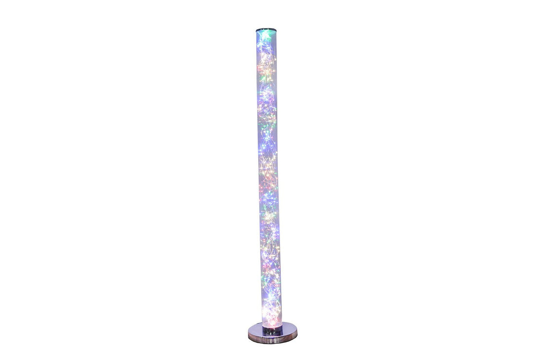 49 Inch Exposed Multi Colored Rope Led Namiri