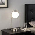 19.25 Inch Long Neilsen Retro Table Lamp w