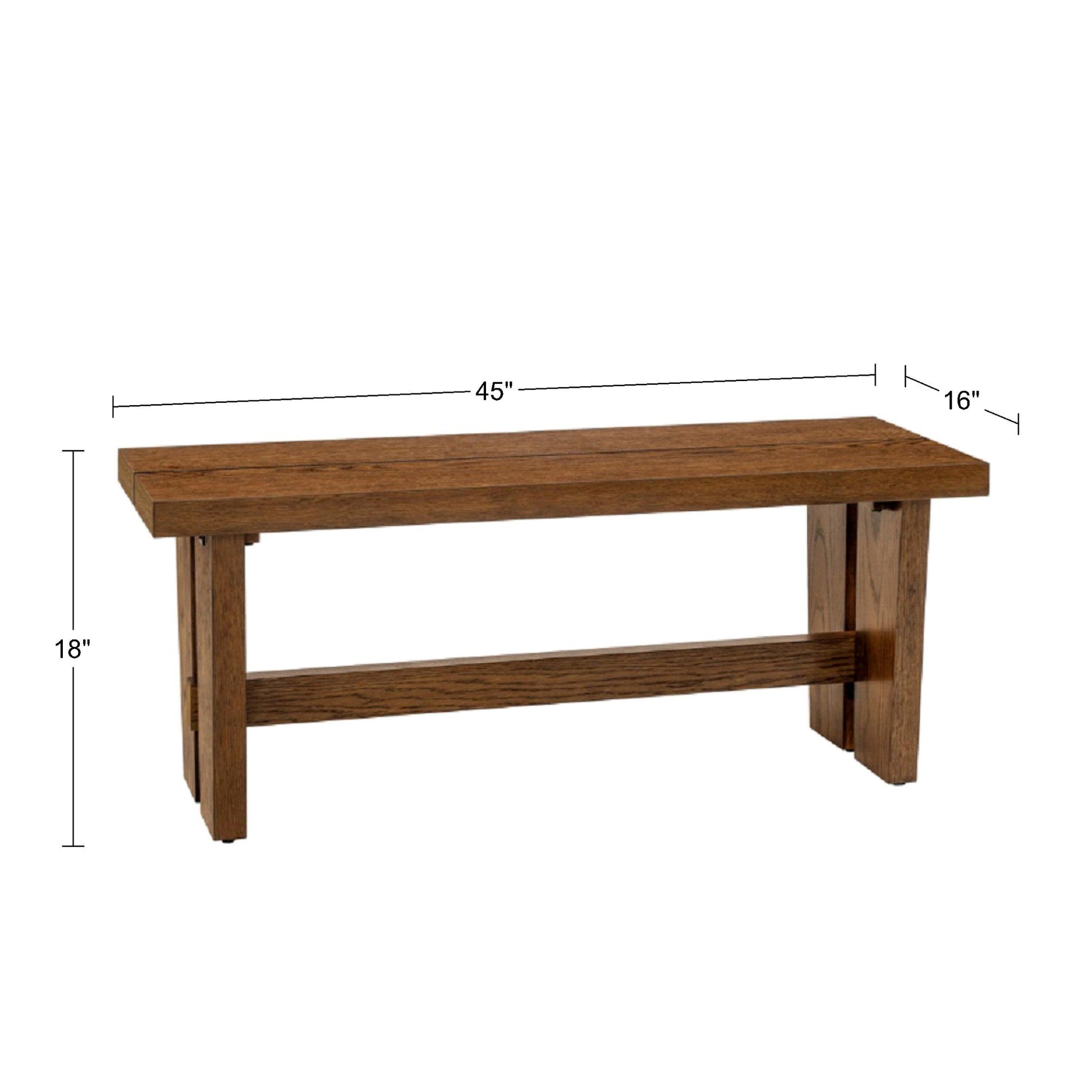 Dining Bench