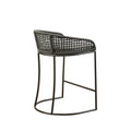 Woven Counter Stool 25