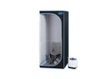 Full Size Portable Black Steam Sauna tent