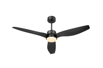 Fan lights