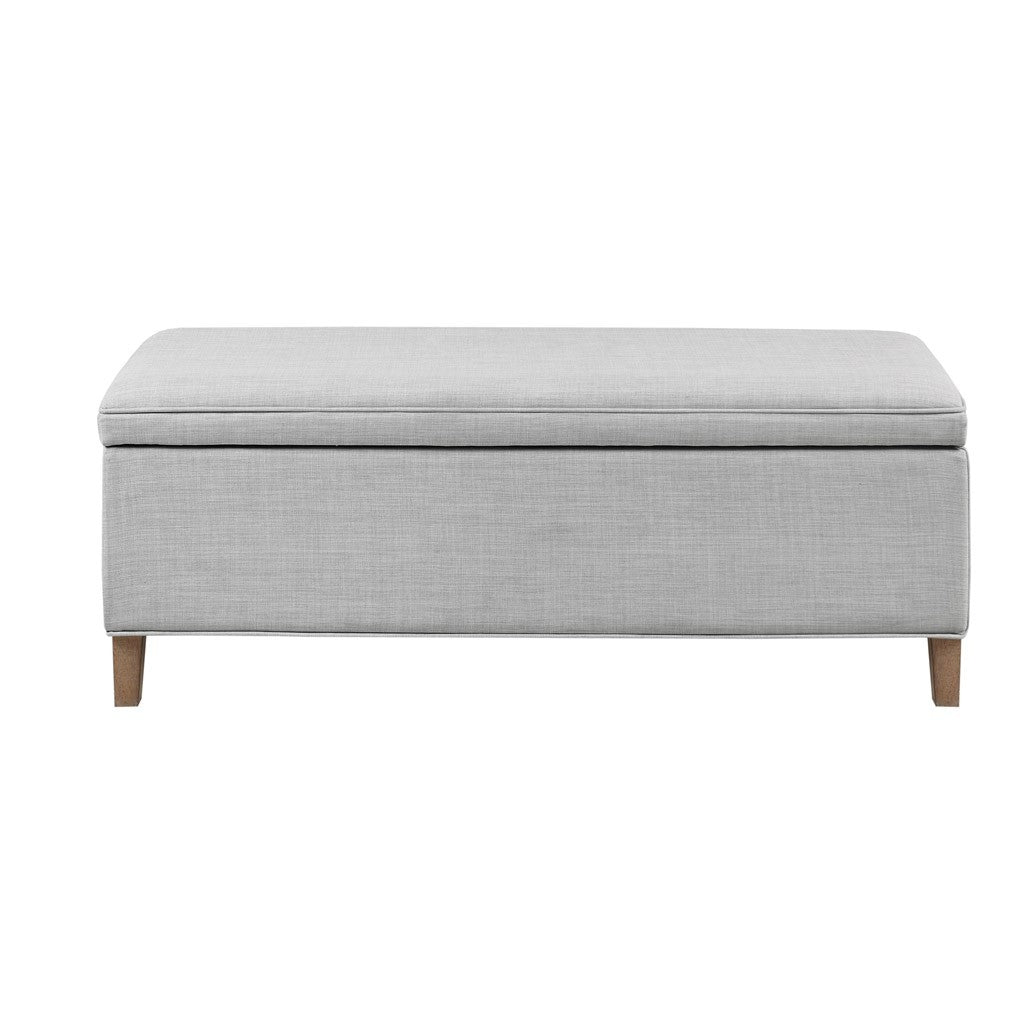 Rectangular Soft Close Storage Bench