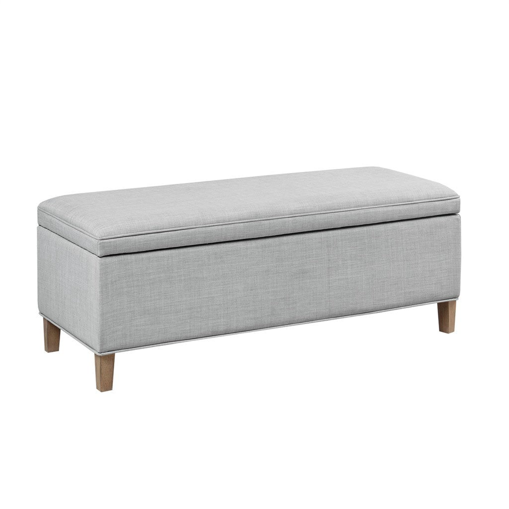 Rectangular Soft Close Storage Bench