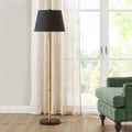 Metal Bamboo Floor Lamp 60